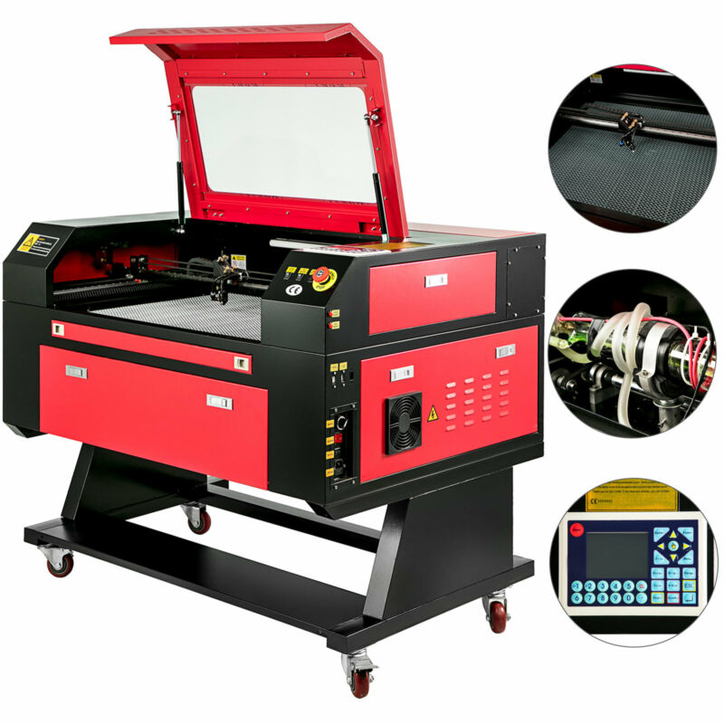 5 Best Laser Cutter Engraving Machines In 2024 Tips And Solution