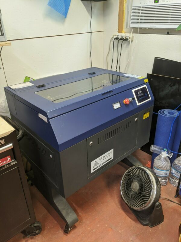 Full Spectrum Laser Engraver Laser Cutter For Sale From United States