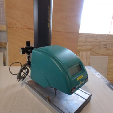 Propen p 3000 manual Propen p 3000 manual
