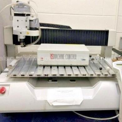 gravograph engraving machine current