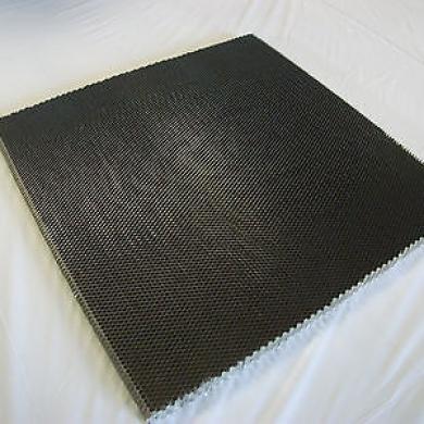 Laser Bed Replacement Honeycomb Core 18" x 30" 1/4 Cell T=1.000" 