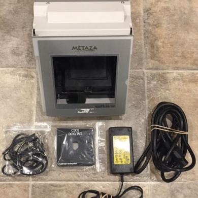 Roland metaza metal printer