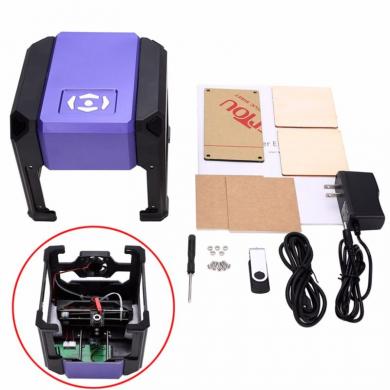 K3 1500mw Usb Laser Engraver Diy Logo Mark Carver Engraving Carving Machine For Sale From China