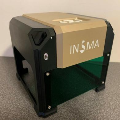 engraving engraver 3w insma 3000mw