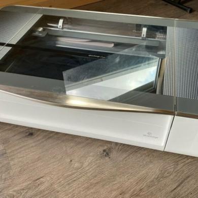 glowforge engraver