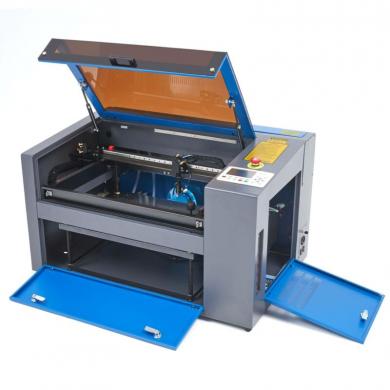 engraver lightburn 50w 300mm
