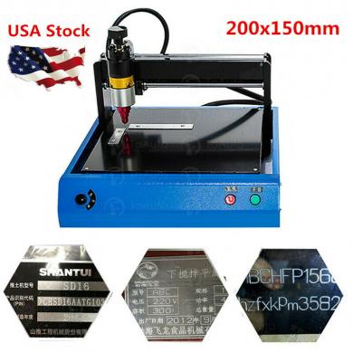 marking 400w 150mm