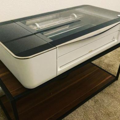 engraver glowforge