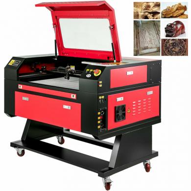 vevor engraver ruida