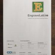 Engravelab V9 Engravelab Photolaser Plus New Cadlink Laser