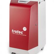 Trotec CO2 Laser Engraving Machine Speedy 300 75W for sale from Australia