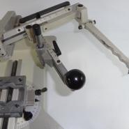 New Hermes Engravograph Model M-3 Engraving Machine (M-3 727 359 A/4