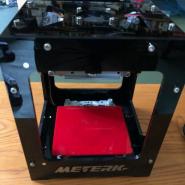 meterk laser engraver printer 1500mw software