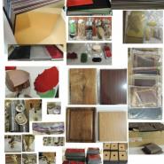 New Hermes Metal And Plastic Engraving Machine, Fonts, Accessories And