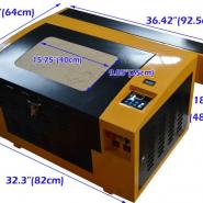 Laser engraving machines for sale from Canada on www.semadata.org